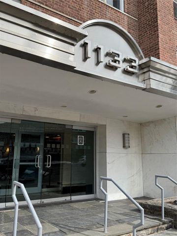 1133 Midland Avenue 1B, Bronxville, NY 10708