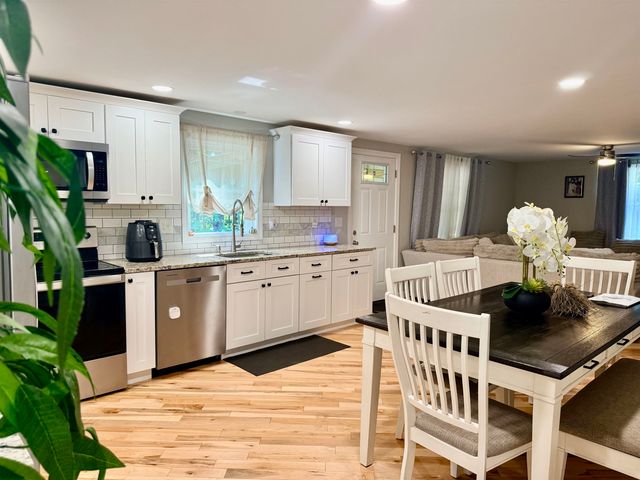 28 Miller Road, New Durham, NH 03855