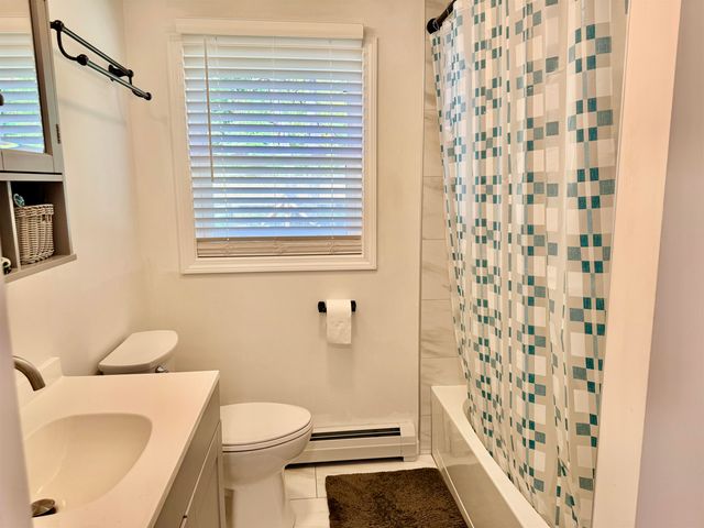 28 Miller Road, New Durham, NH 03855