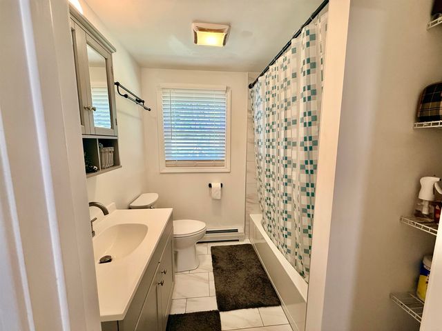 28 Miller Road, New Durham, NH 03855
