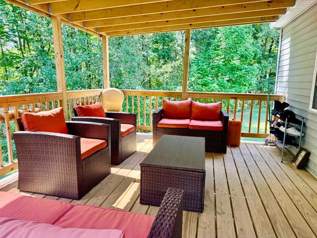 28 Miller Road, New Durham, NH 03855