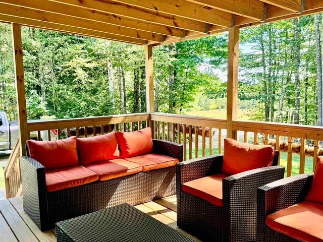 28 Miller Road, New Durham, NH 03855