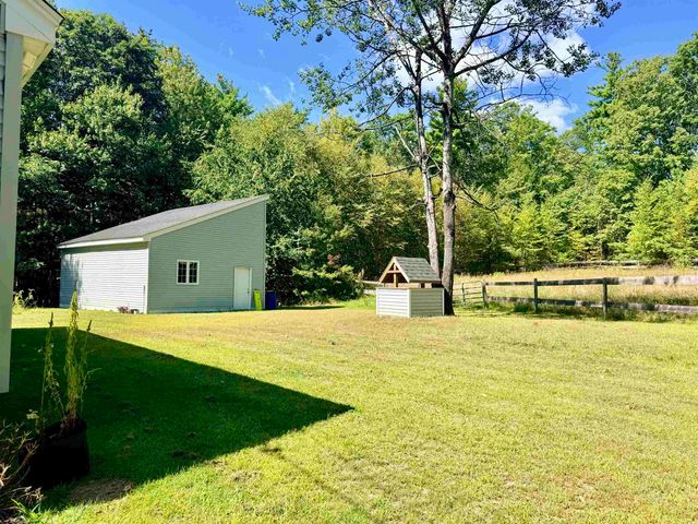28 Miller Road, New Durham, NH 03855