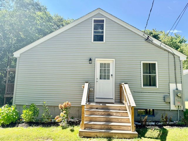 28 Miller Road, New Durham, NH 03855