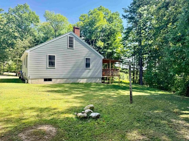28 Miller Road, New Durham, NH 03855
