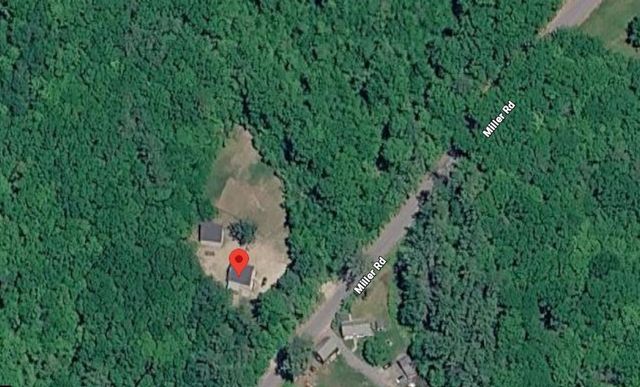28 Miller Road, New Durham, NH 03855