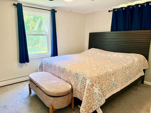 28 Miller Road, New Durham, NH 03855