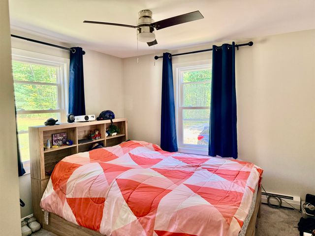 28 Miller Road, New Durham, NH 03855
