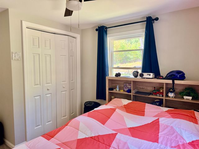 28 Miller Road, New Durham, NH 03855