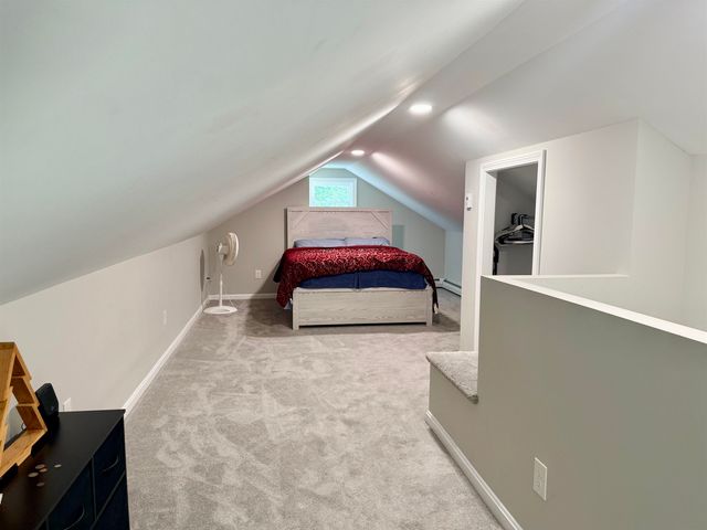 28 Miller Road, New Durham, NH 03855