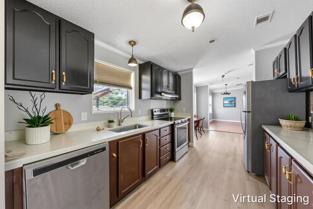 15807 Cypress Garden Drive, Tomball, TX 77377