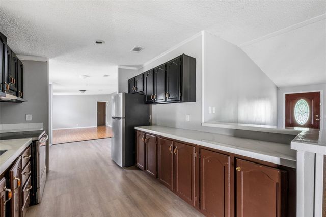 15807 Cypress Garden Drive, Tomball, TX 77377