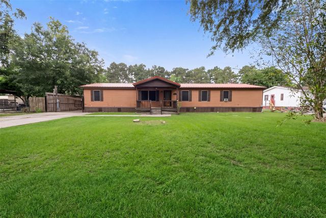 15807 Cypress Garden Drive, Tomball, TX 77377