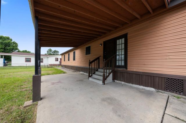 15807 Cypress Garden Drive, Tomball, TX 77377