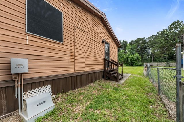 15807 Cypress Garden Drive, Tomball, TX 77377