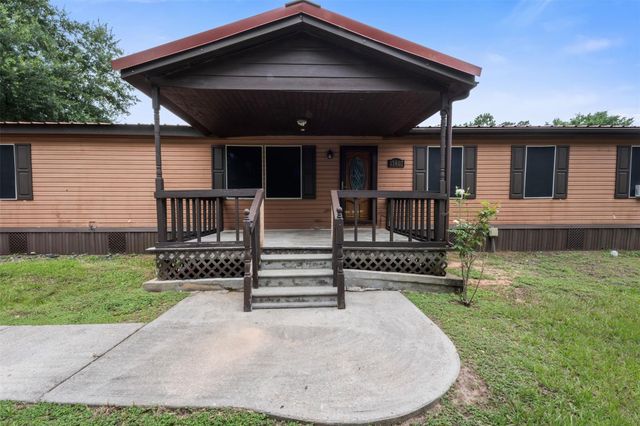 15807 Cypress Garden Drive, Tomball, TX 77377
