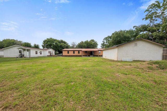 15807 Cypress Garden Drive, Tomball, TX 77377
