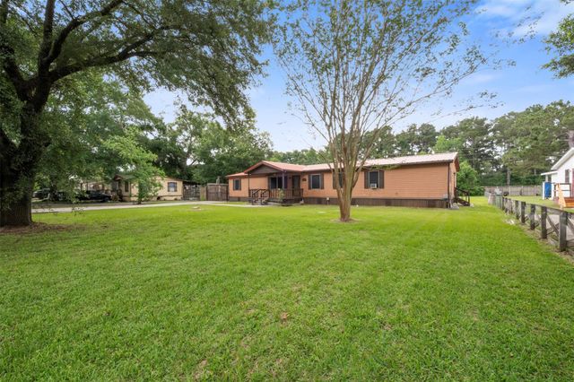 15807 Cypress Garden Drive, Tomball, TX 77377