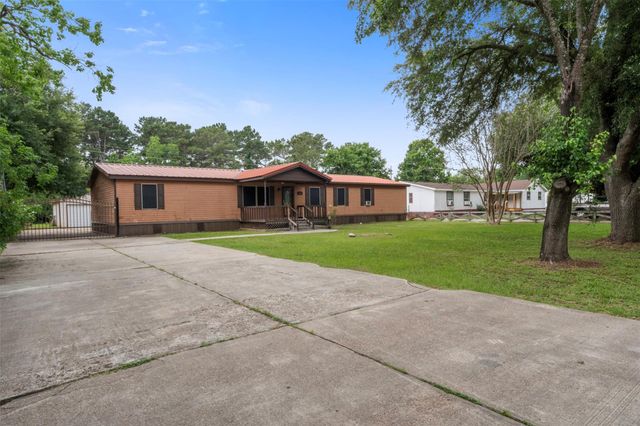 15807 Cypress Garden Drive, Tomball, TX 77377