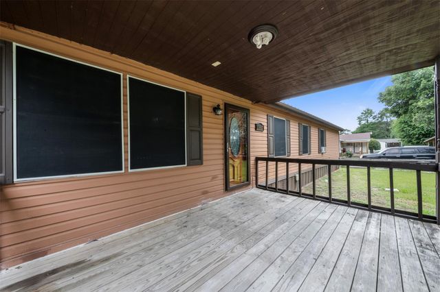 15807 Cypress Garden Drive, Tomball, TX 77377