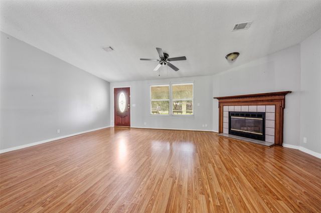 15807 Cypress Garden Drive, Tomball, TX 77377