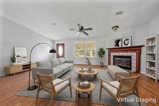 15807 Cypress Garden Drive, Tomball, TX 77377