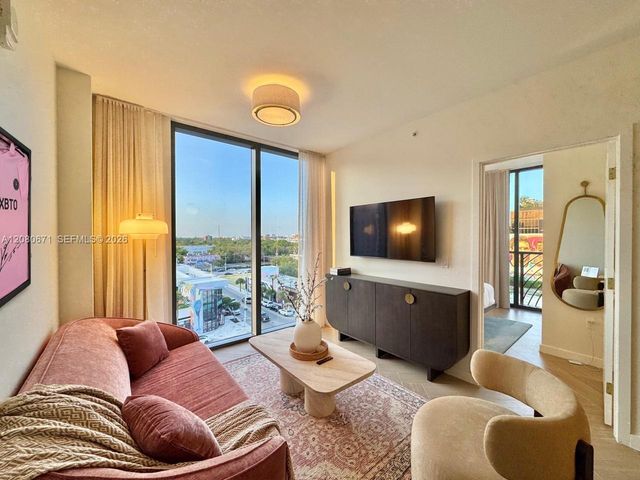 2700 NW 2nd Avenue 430, Miami, FL 33127