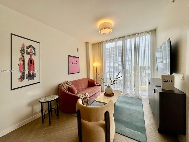 2700 NW 2nd Avenue 430, Miami, FL 33127