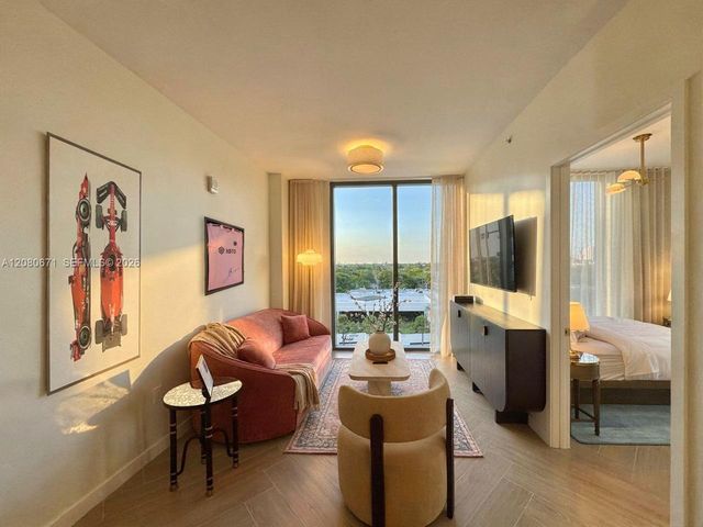 2700 NW 2nd Avenue 430, Miami, FL 33127