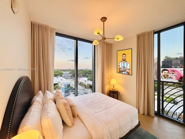2700 NW 2nd Avenue 430, Miami, FL 33127