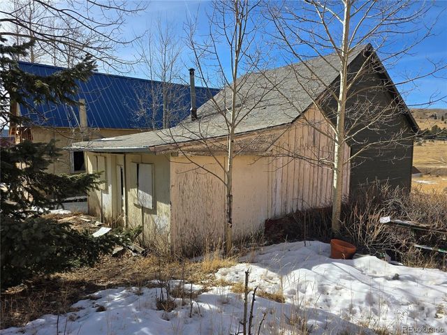 906 Victor Ave, Goldfield, CO 80860