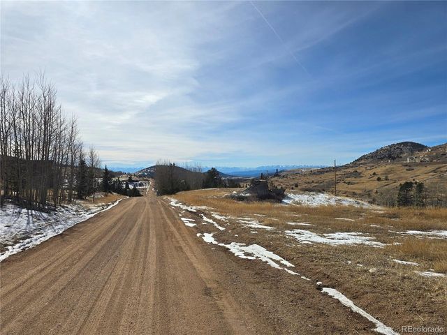 906 Victor Ave, Goldfield, CO 80860