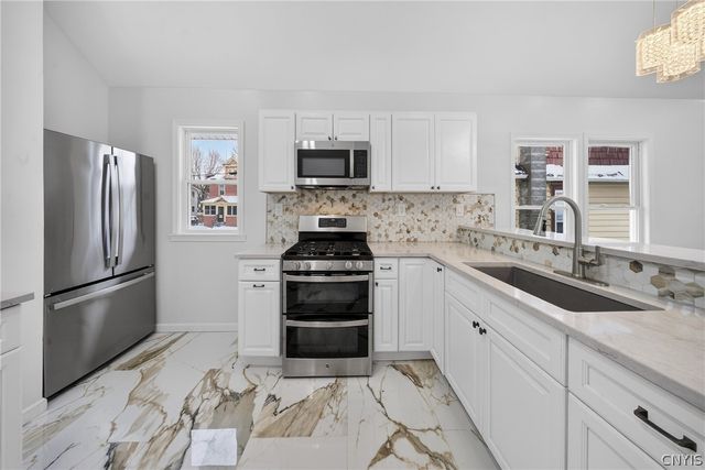 604 West Ostrander Avenue, Syracuse, NY 13205