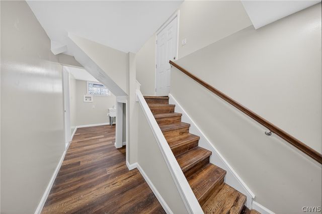 604 West Ostrander Avenue, Syracuse, NY 13205