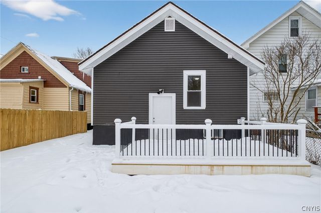 604 West Ostrander Avenue, Syracuse, NY 13205