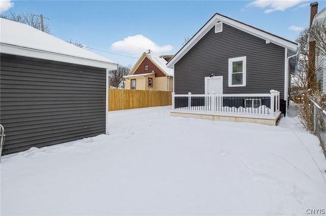 604 West Ostrander Avenue, Syracuse, NY 13205