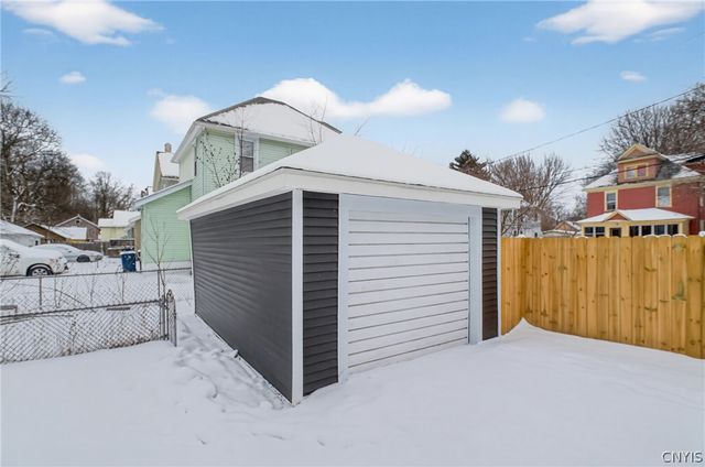 604 West Ostrander Avenue, Syracuse, NY 13205