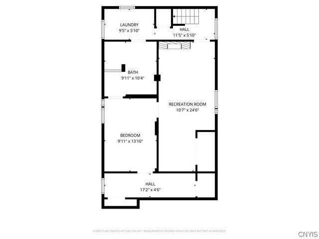 604 West Ostrander Avenue, Syracuse, NY 13205