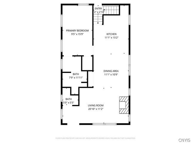 604 West Ostrander Avenue, Syracuse, NY 13205