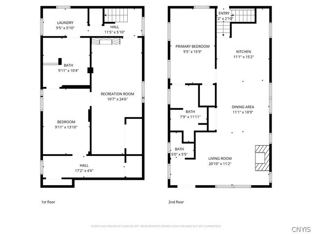 604 West Ostrander Avenue, Syracuse, NY 13205