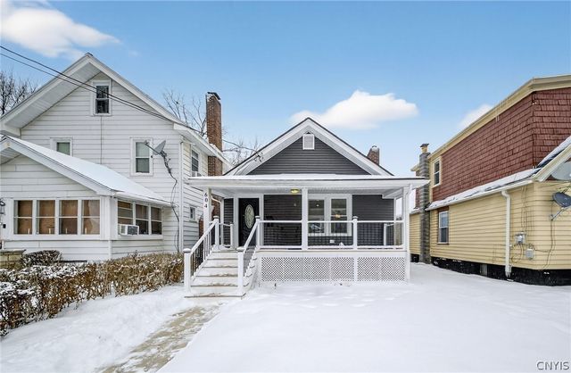 604 West Ostrander Avenue, Syracuse, NY 13205