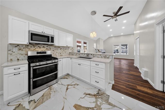 604 West Ostrander Avenue, Syracuse, NY 13205