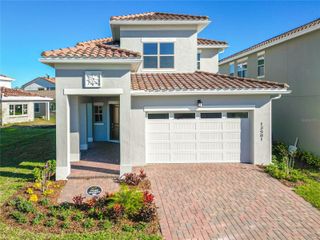 13501 ABBERWICK DRIVE, Orlando, FL 32832