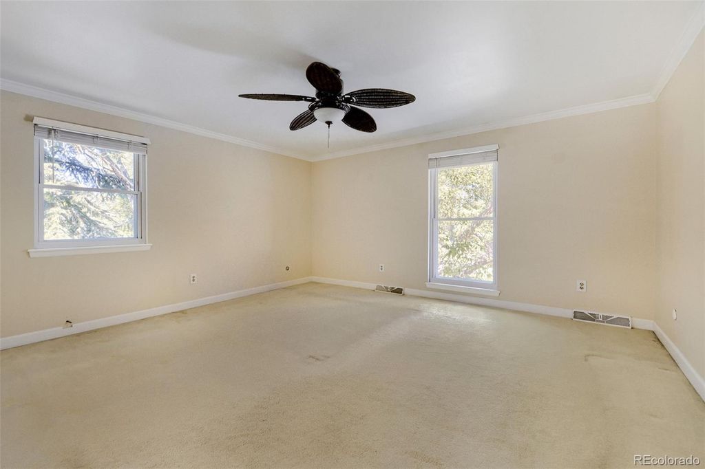 Image 17 of property listing at 7855 S Wabash Court, Centennial, CO 80112