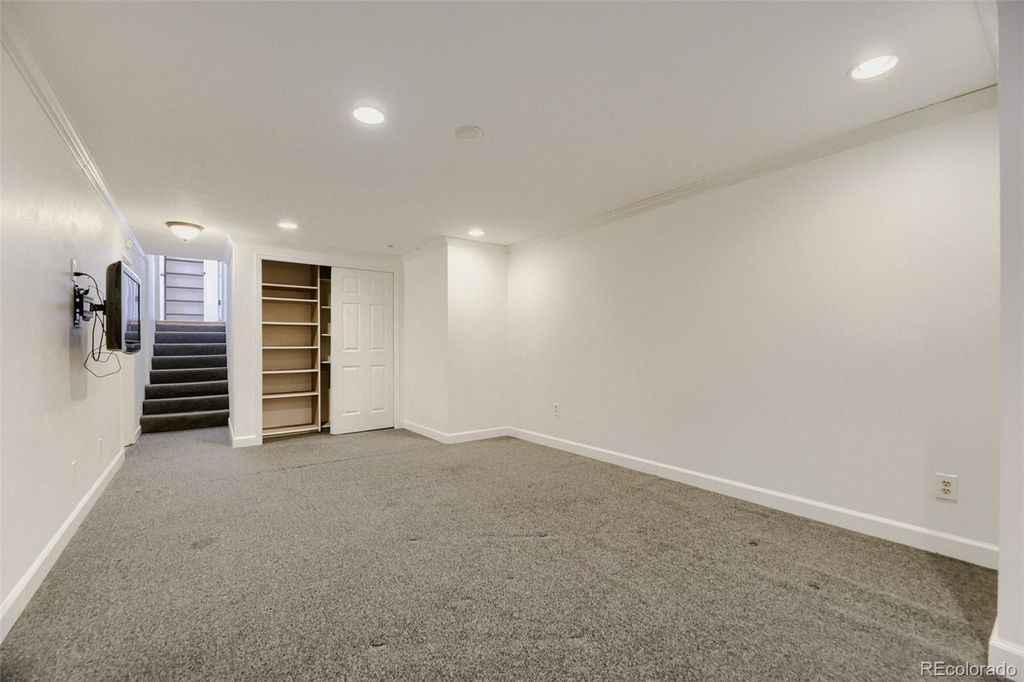 Image 23 of property listing at 7855 S Wabash Court, Centennial, CO 80112