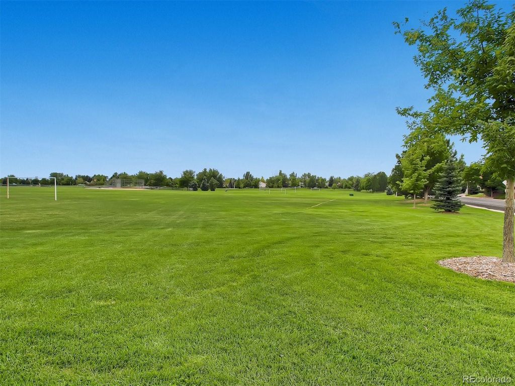 Image 33 of property listing at 7855 S Wabash Court, Centennial, CO 80112