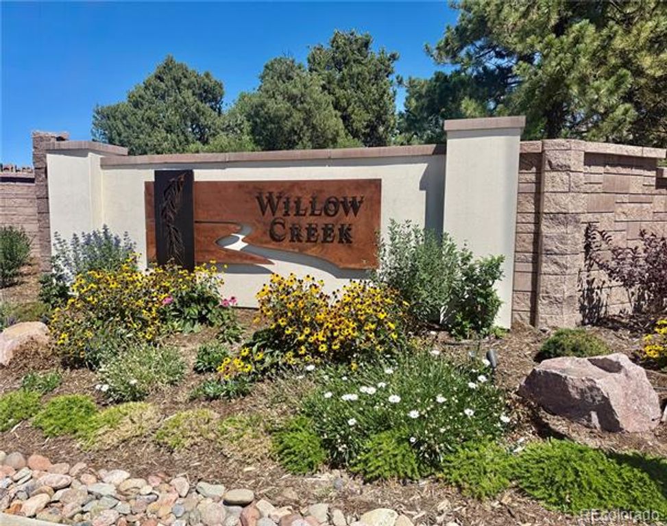 Image 36 of property listing at 7855 S Wabash Court, Centennial, CO 80112