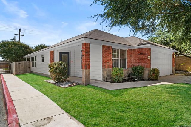 9718 SUN ML, San Antonio, TX 78254