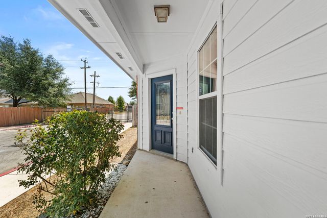 9718 SUN ML, San Antonio, TX 78254