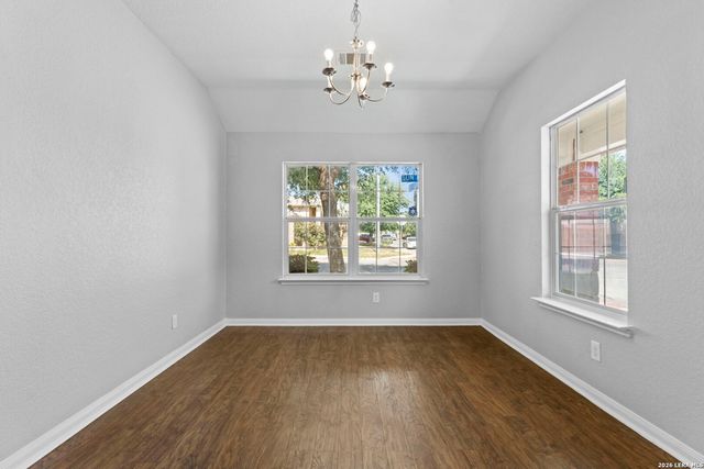 9718 SUN ML, San Antonio, TX 78254